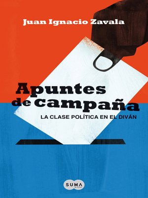 cover image of Apuntes de campaña